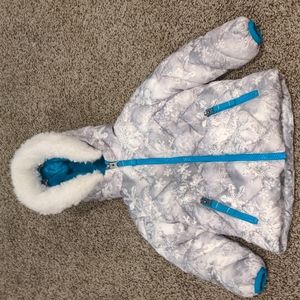 Winter coat - 18 months
